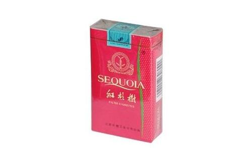 4元孟菲斯香烟