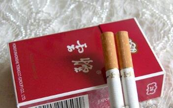 315高端香烟揭秘，背后的真相与市场风云