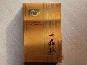 庐山香烟多少钱一包-庐山香烟 价钱