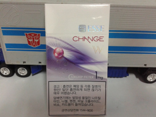 外烟能卖，市场潜力巨大，机遇与挑战并存