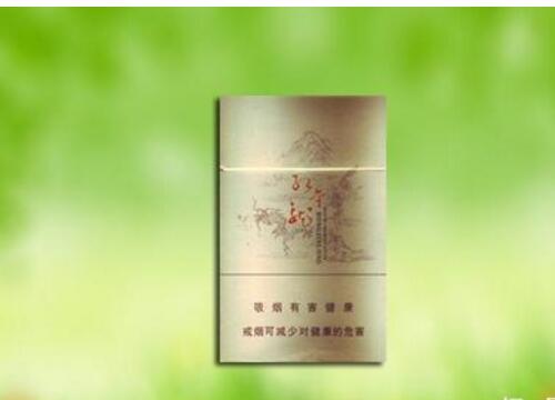 香烟真品批发(香烟批发价)