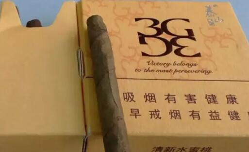 8元厦门香烟进货渠道