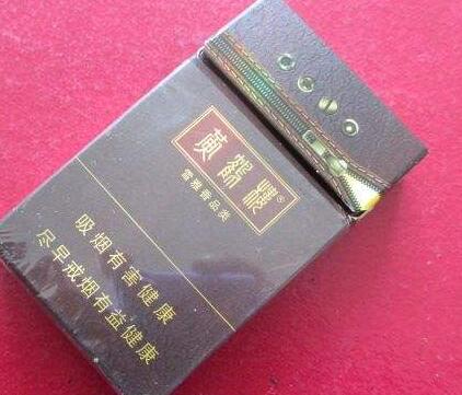 广东高档香烟价格表