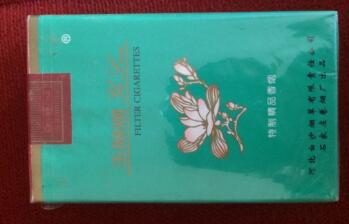 市面上的外烟是假烟吗