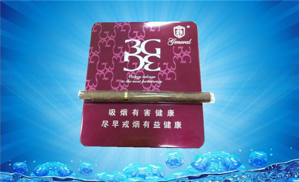 免税御猫香烟好抽吗