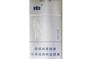 汕尾免税香烟批发价格表