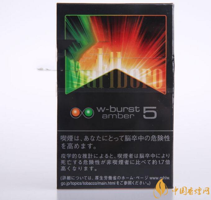 进口香烟520