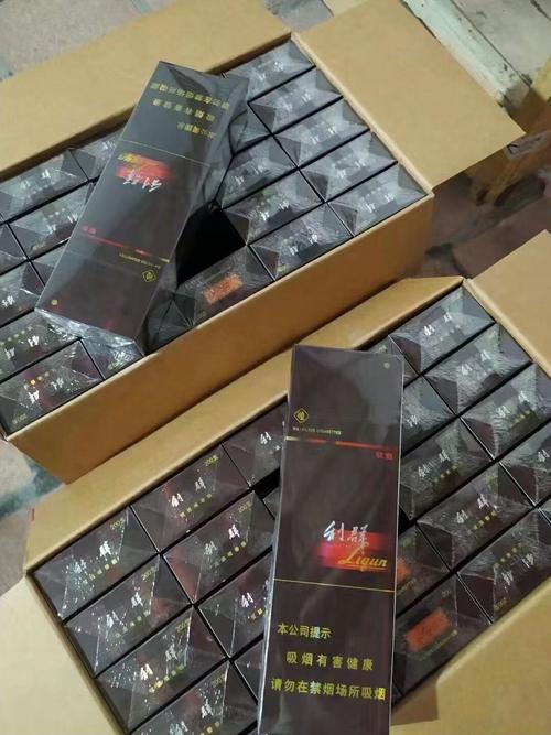 揭秘4元香烟批发市场，价格亲民、品质保证的神秘世界