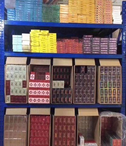 越南代工香烟货源批发(越南代工香烟货源批发厂家)